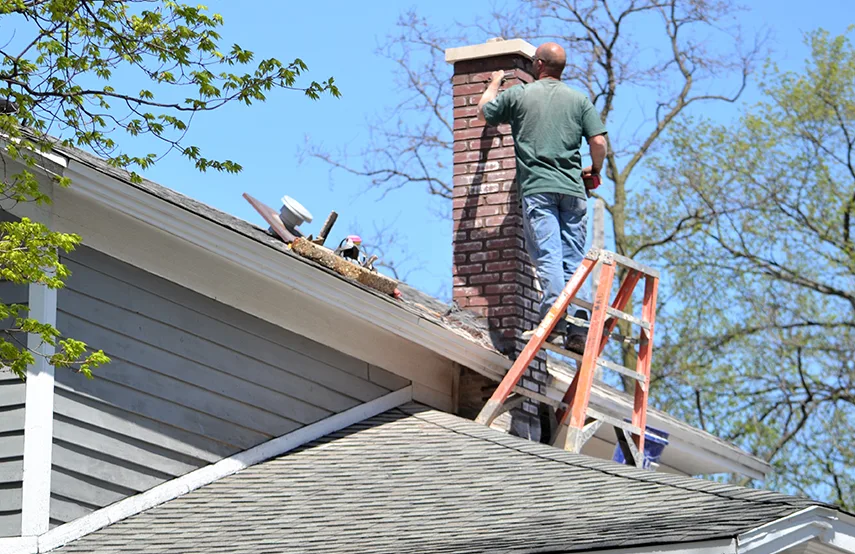 Chimney & Fireplace Inspections Services in Suffolk, VA